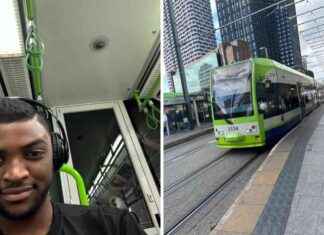 Tranquil Tram Journey through Croydon: A Scenic Experience news-23092024-080534