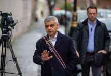 London Mayor Promotes City as Top Destination in New York – London Business News news-23092024-095049