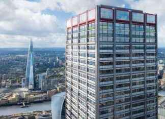 New Title: Proposed Tower to Match The Shard’s Height Set for Approval by Christmas news-23092024-134229