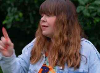 Briony May William’s Country Life Away from TV news-23092024-161856