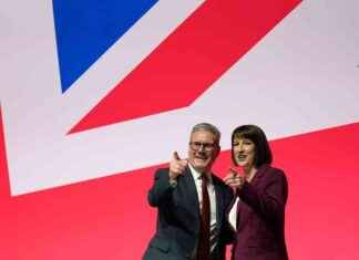 Boosting Economic Optimism: Britain’s Treasury Chief Shifts Focus from Gloomy Talk news-23092024-162029