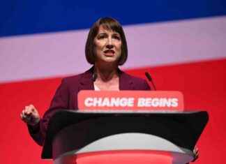 Rachel Reeves accused of bringing back austerity: Understanding the concept and implications news-23092024-162048