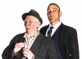 Vinnie Jones to Make Stage Debut in London’s Only Fools and Horses news-23092024-162136