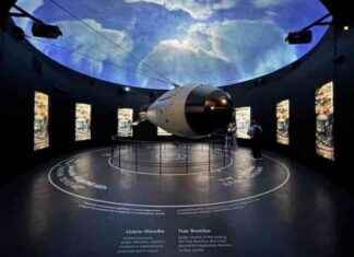 Russian Nuclear Test Sites on High Alert: Warning to the West | London Business News news-23092024-183647