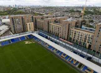 Wimbledon vs Newcastle EFL Cup Match Rescheduled at St James’ Park news-24092024-055741