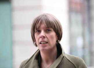 Support for Domestic Violence Victims in Housing Crisis: Jess Phillips’ Warning news-24092024-055903