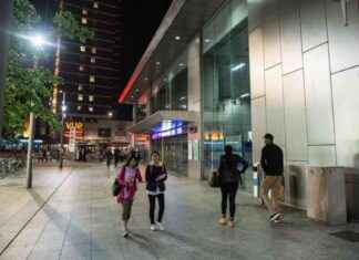 Renamed Tube Station due to Same Name as Another Nearby – A Brief History news-24092024-101636