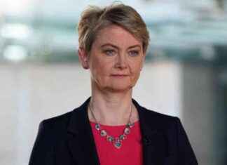 Government’s Plan for Safer Streets Revealed by Yvette Cooper at Labour Conference news-24092024-122058