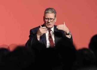 Keir Starmer Labour Party Conference Speech: Start Time & How to Watch news-24092024-122126