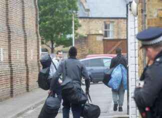 MoJ Debunks Claim of Burglar Evading Unpaid Work Penalties news-24092024-142800