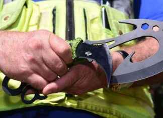 Mapping Blades in Your Neighborhood: A Comprehensive Guide to the Zombie Knife Ban news-24092024-142846