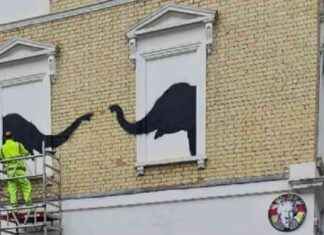 Restoration of Banksy’s ‘Chelsea Elephants’ Artwork: A Tribute to Historic Beauty news-24092024-142919