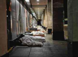 Addressing the Rising Demand for Homelessness Services: Challenges Faced by Frontline Workers news-24092024-143105