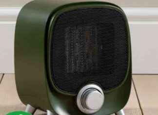 Top-selling mini heater for winter on Dunelm’s shelves news-24092024-162955