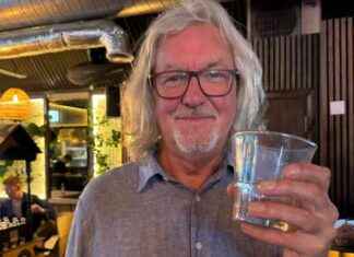 Exploring James May’s Gin-Infused Cuisine at a Trendy Street Food Market news-24092024-163038