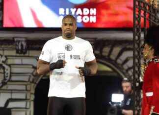 Dubois’ Knock-Out Victory Signals Progress in Prostate Cancer Battle news-24092024-163158