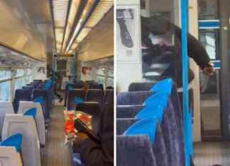 Teen found not guilty in Beckenham train stabbing case news-24092024-163443