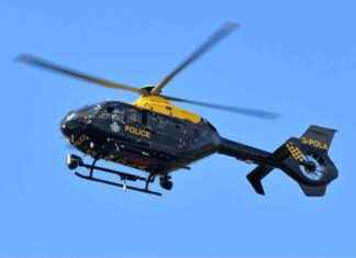 Police Helicopter Assists in Harold Hill Car Chase news-24092024-163527