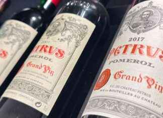 Diverse General Store: Exclusive £4K Wine, Heinz Beans, Walkers Crisps news-24092024-183441