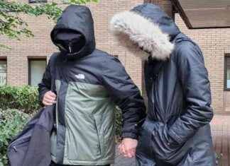 Police Officer Avoids Jail Time for Mocking Suspect to Support Family news-24092024-183528