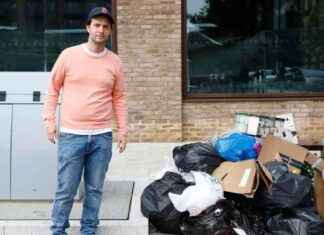 Troublesome Vermin Infestation Plagues Estate Due to Council Lorry Bin Emptying Issue news-24092024-230138