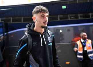 Millwall Striker Included in Serbia Squad for Nations League Matches vs Spain and Switzerland news-24092024-230206