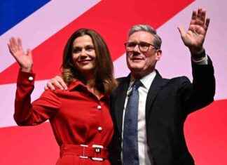 Starmer Encourages Labour Activists to Embrace Victories for Party Success news-24092024-230305