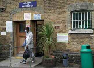 HMP Brixton: Review of Failures at UK’s Overcrowded Prison news-24092024-230336