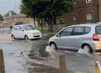 Flood Warnings Near Major Airport: Stay Alert and Prepared news-25092024-010819