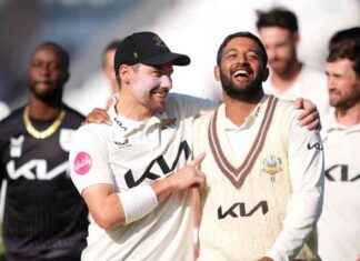 Surrey Head Coach Praises Rory Burns as Great County Captain news-25092024-010922