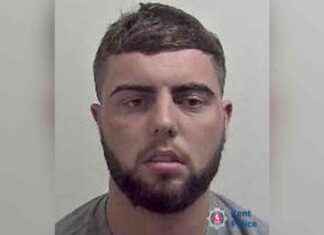 Manhunt for suspect with ties to Orpington and Bromley – report sightings to 999 news-25092024-011129