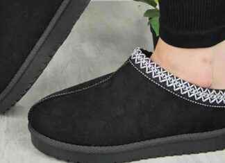 Affordable Amazon Slipper Boots vs. Expensive Uggs: Are They Really Identical? news-25092024-073219