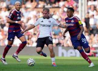 Emile Smith Rowe’s Smooth Transition to Fulham: A Home Away From Home news-25092024-073251