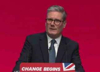 Starmer’s Tough Response to Critics in Midst of Labour Gifts Controversy news-25092024-073403