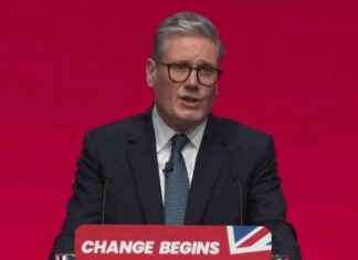 Reimagining Keir Starmer’s Call for ‘Return of Sausages’ at Labour Conference news-25092024-073431
