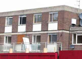 Rebuilding a Demolished Greenwich Estate: Stock Transfer from Council news-25092024-131338