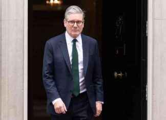 Keir Starmer’s Trustworthiness Under Scrutiny in Recent Savanta Poll – London Business News news-25092024-131450