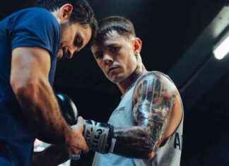 Sibling Rivalry: Charlie Edwards Defends European Title with Brother Sunny Managing – Thomas Essomba Fight news-25092024-154739