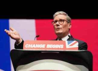 Unions Secure Victory to Reverse Winter Fuel Cut, Dealing Blow to Keir Starmer news-25092024-154925