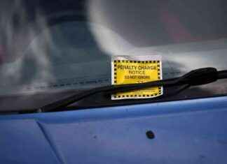 Beware: DVSA Warns UK Drivers of Parking Scam Texts news-25092024-155001