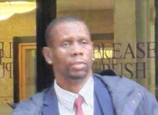 Shop owner awaits sentencing for fake gun in Range Rover for 3 years news-25092024-200001