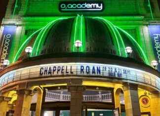 Chappell Roan Concert Sparks Outrage as Fans Overheat in Sweltering Venue news-25092024-200036