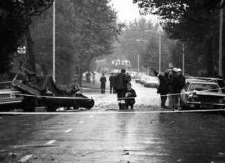 IRA’s 1981 London Attack: A Bloody Return to Violence news-25092024-200114