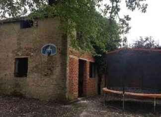 Controversy Erupts Over Approval of New Garden Home in Neighborhood news-25092024-200151