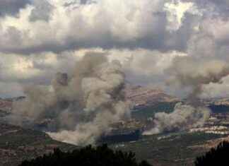 Israeli Army Chief Declares Troops Will Enter Enemy Territory in Lebanon news-25092024-200230