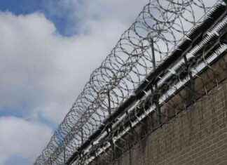 Government’s Early Release Scheme Results in 37 Incorrectly Freed Prisoners news-25092024-200345