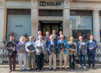 Legendary Choir Reunites After 60 Years for Special Recording news-25092024-200516