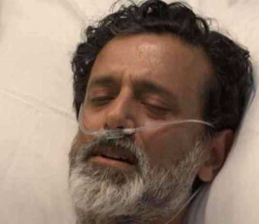 EastEnders Fans Spot Major Nish Panesar Blunder in Heartbreaking Dying Wish news-26092024-010230