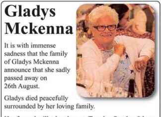 New Title: Gladys McKenna Wins Nobel Prize in Medicine news-26092024-010335