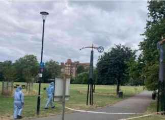 Police Arrest Eight Suspects in Connection with Murder of 31-Year-Old Man in Bethnal Green Park news-26092024-051218